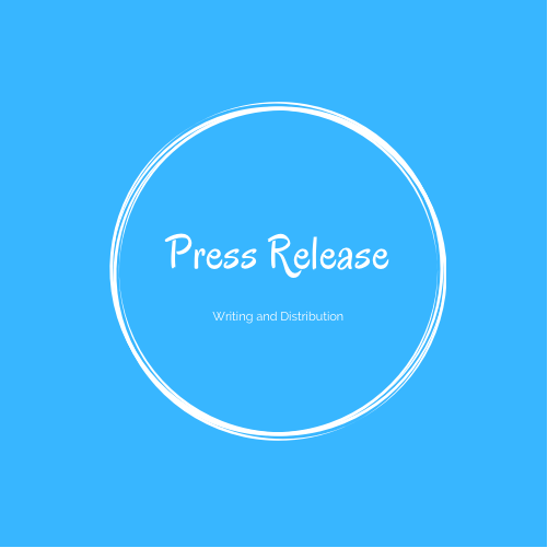 NFT and Cryptocoin PR Package