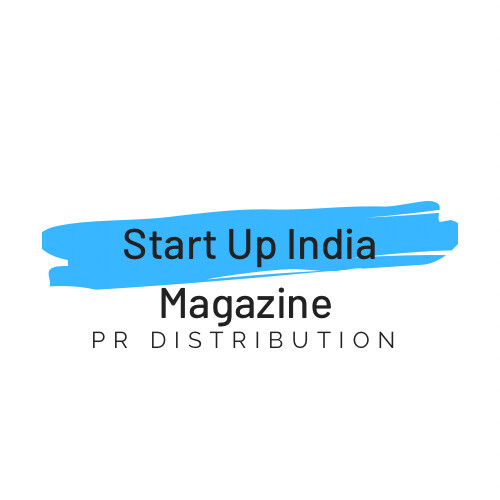 Start Up India Magazine PR Distribution