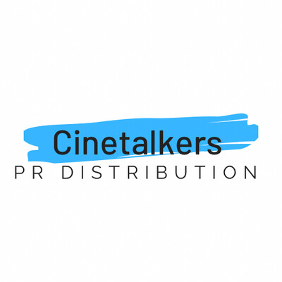 Cinetalkers PR Distribution