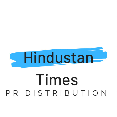 Hindustan Times PR Distribution