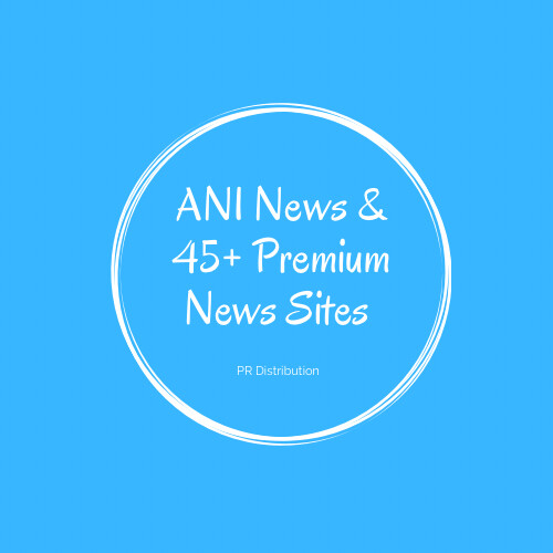 ANI News and 45+ Indian and International News Sites