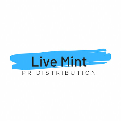 Live Mint PR Distribution