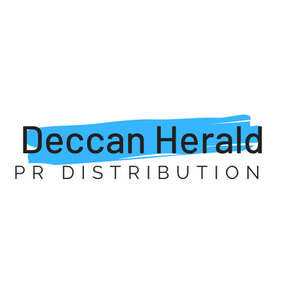 Deccan Herald PR Distribution