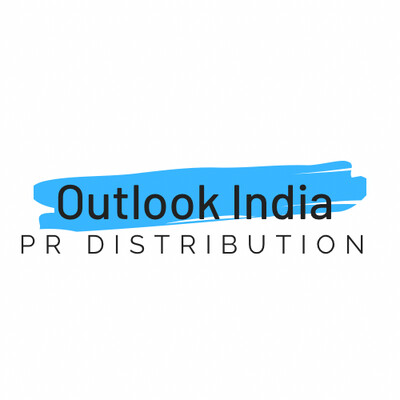 Outlook India PR Distribution