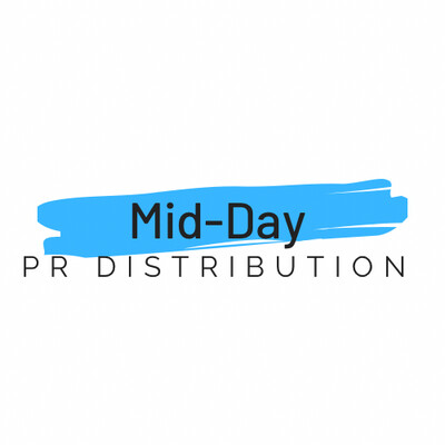 Mid-Day PR Distribution