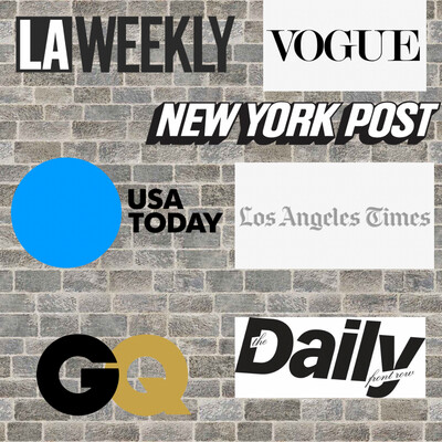 LA Weekly Placement