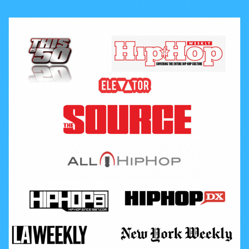 The Source Magazine