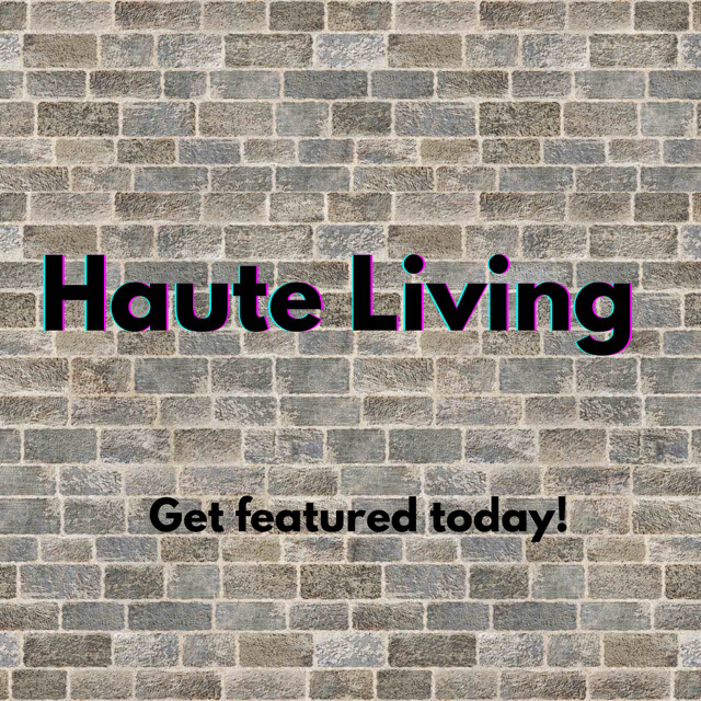 Haute Living