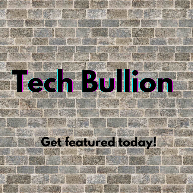 Tech Bullion