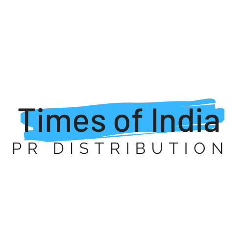 Times of India Newspaper