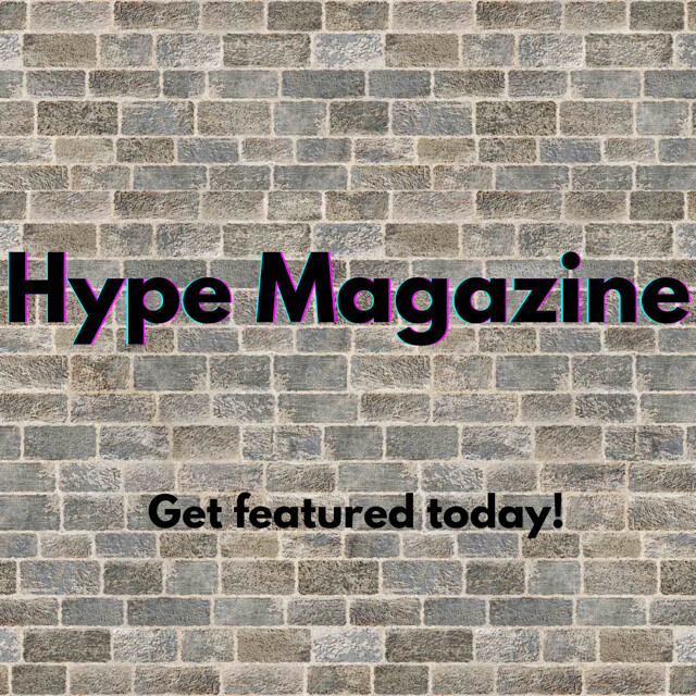 The Hype Magazine