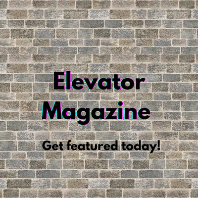Elevator Magazine