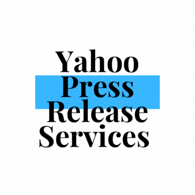 Yahoo PR Release