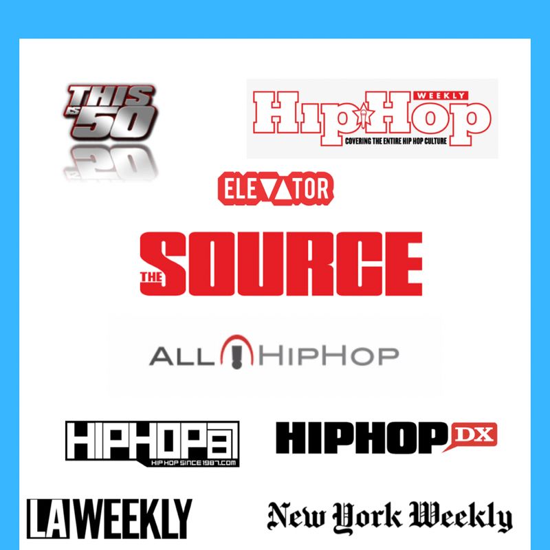Rap Reviews Feature