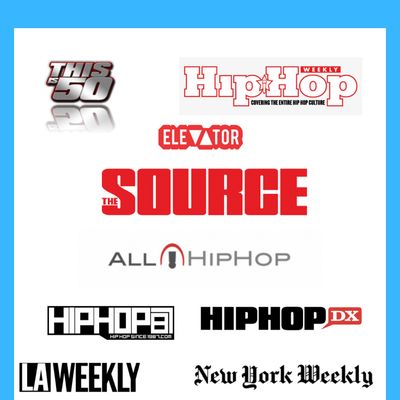 Artist Weekly Feature