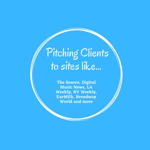 Tier 2 Onlinemusicpromotion Package