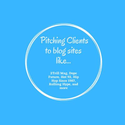 100 Hot New Hip Hop Blogs