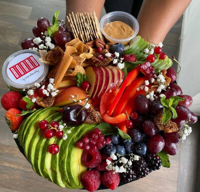 Vegan