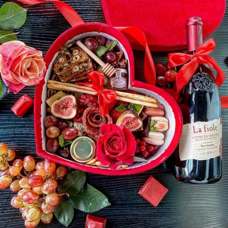 Love Box