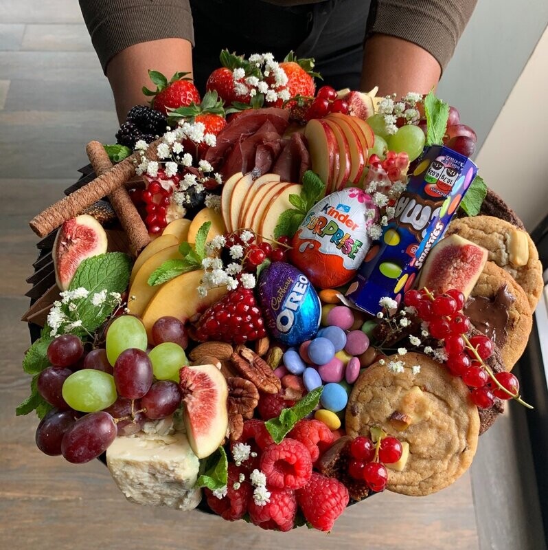 Easter Board