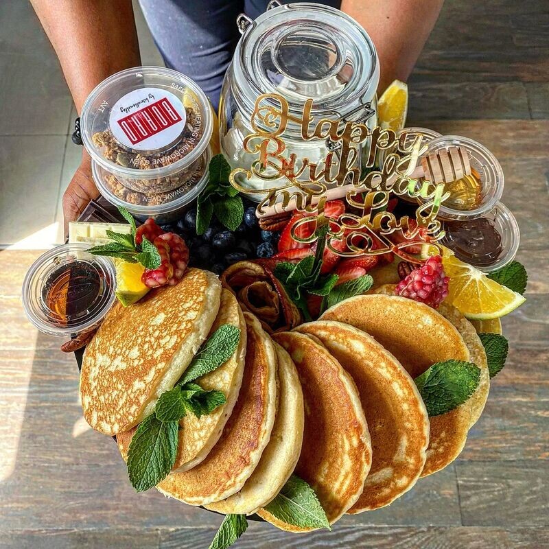 Brunch