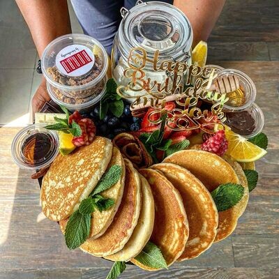 Brunch