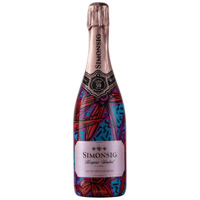 Simonsig Satin Nectar Rosè