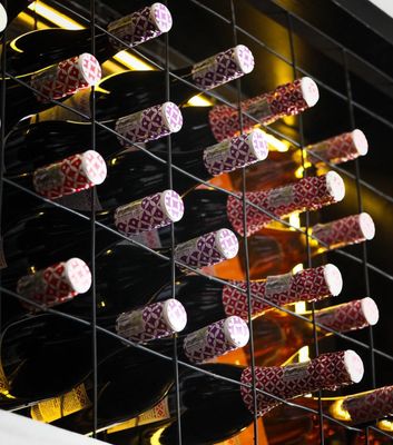 Isivini Wine Collection