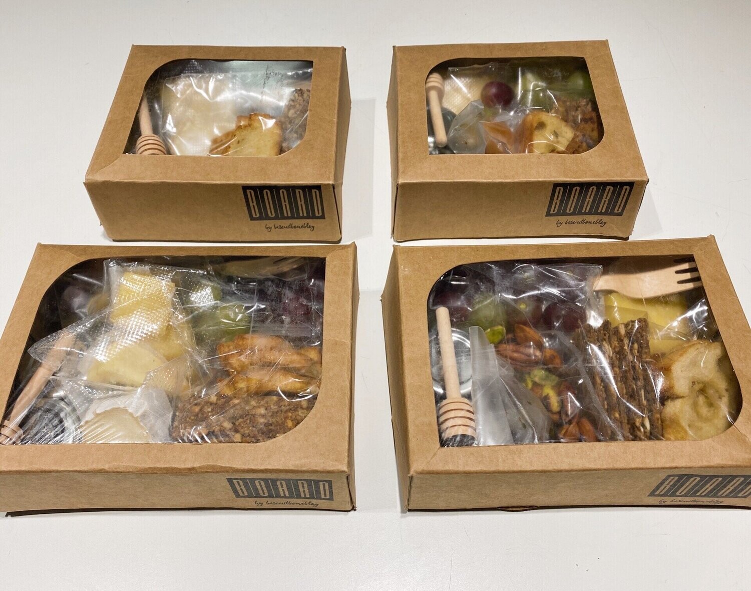 1-2ppl Grazing Box (BEEF)
