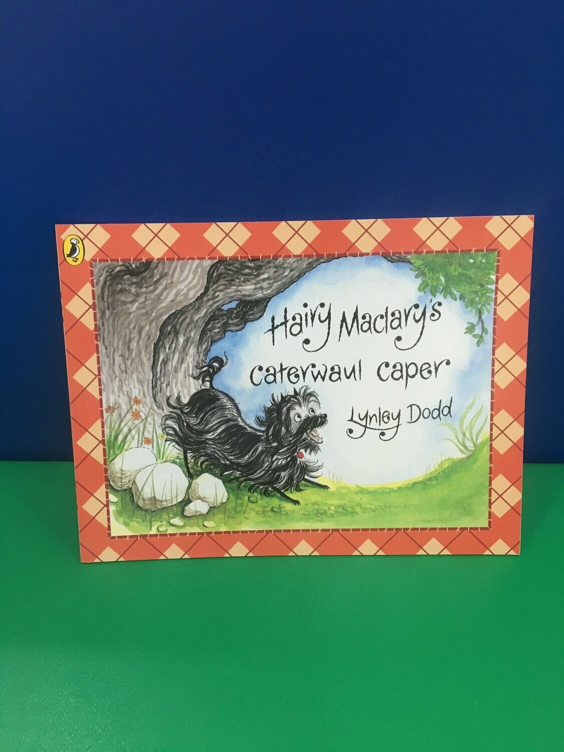Hairy Maclary's Caterwaul Caper