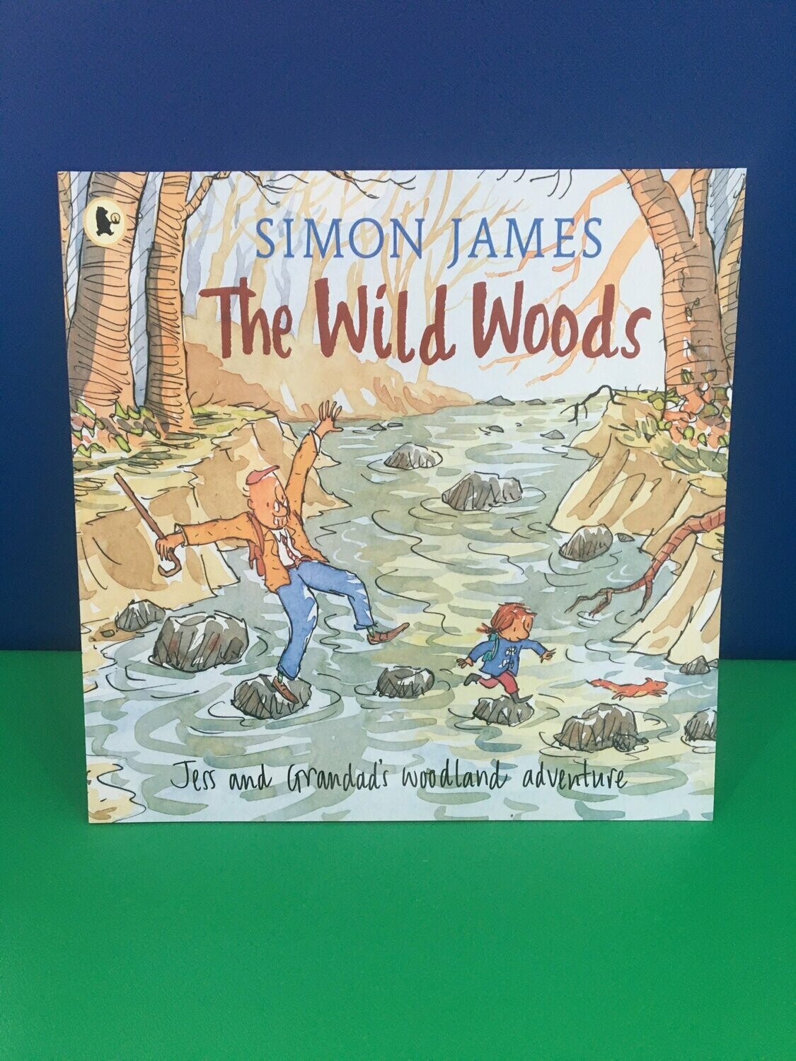 The Wild Woods