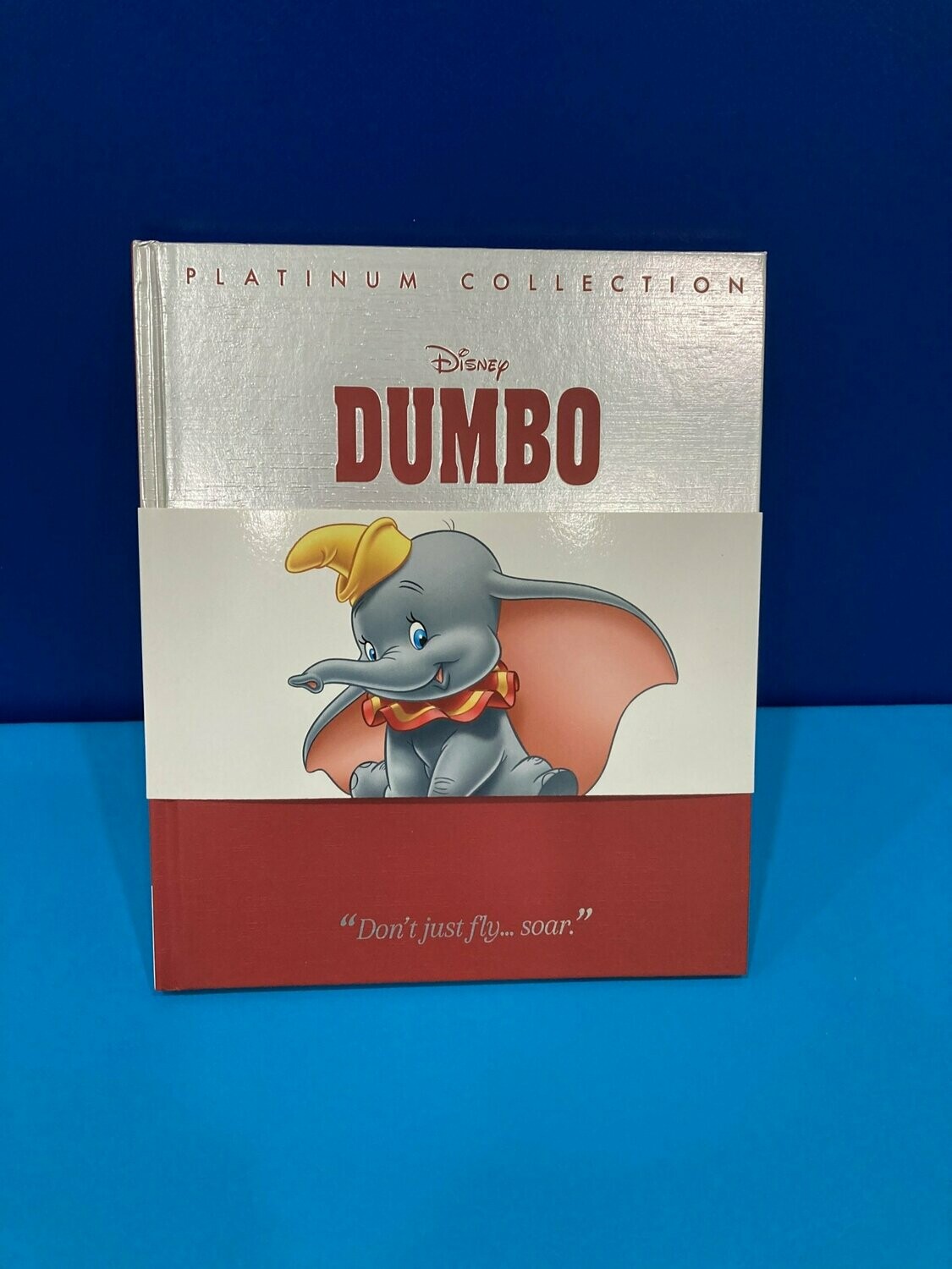 Disney Platinum Collection: Dumbo