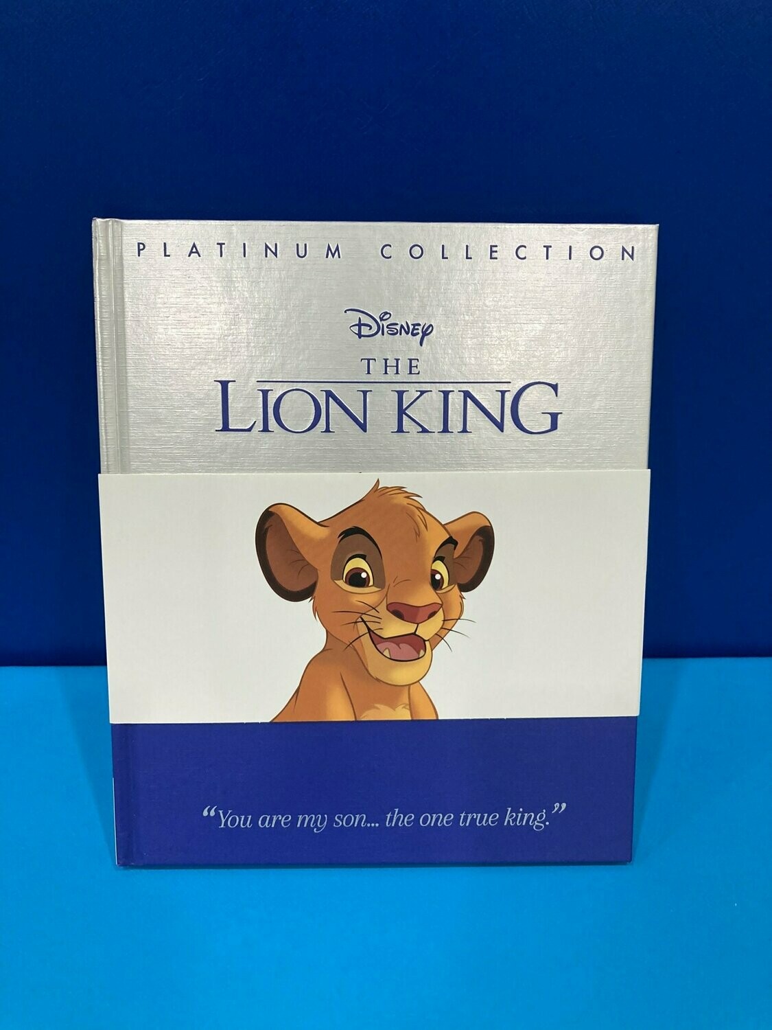 Platinum Collection: The Lion King