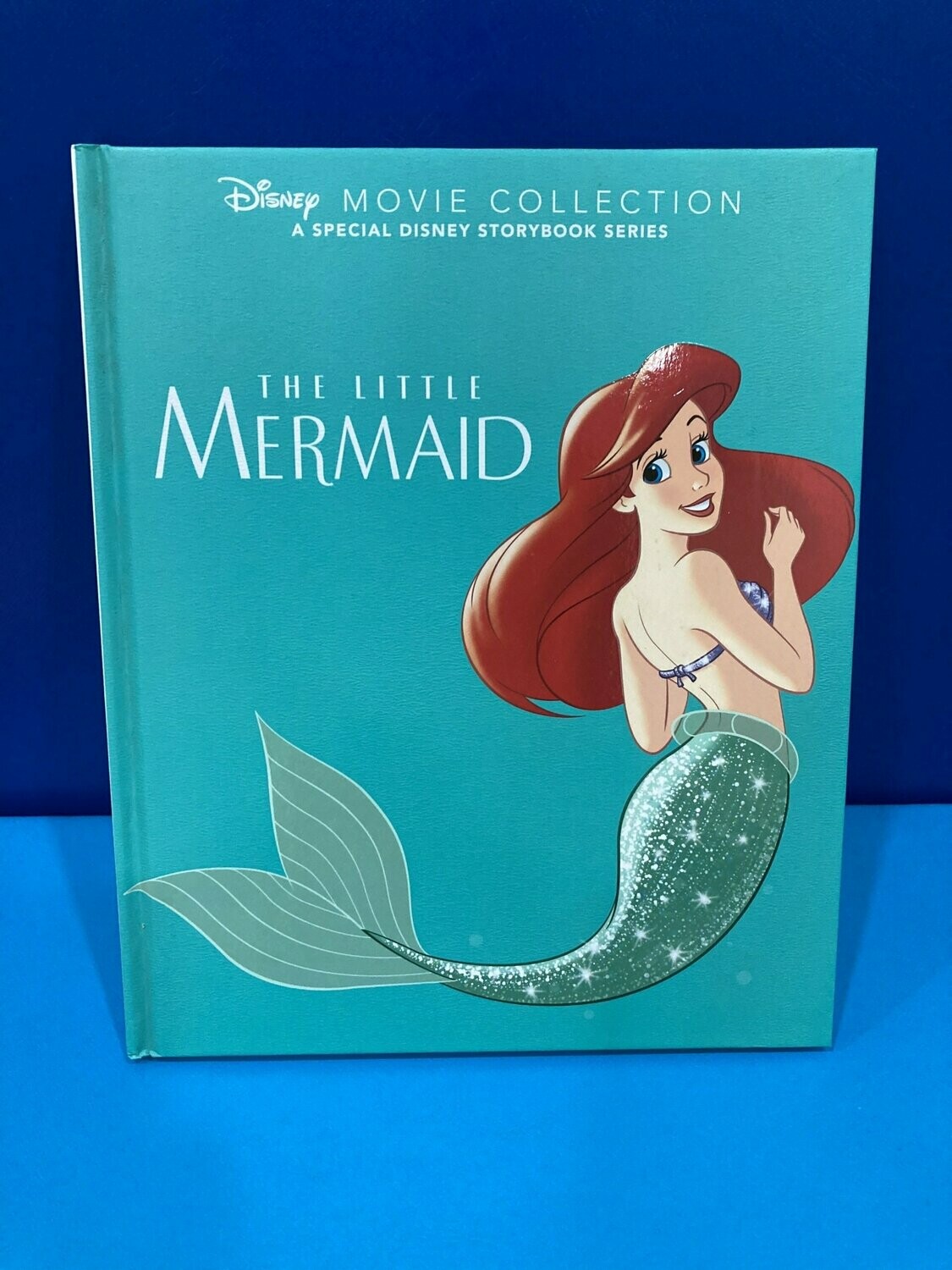 The Little Mermaid