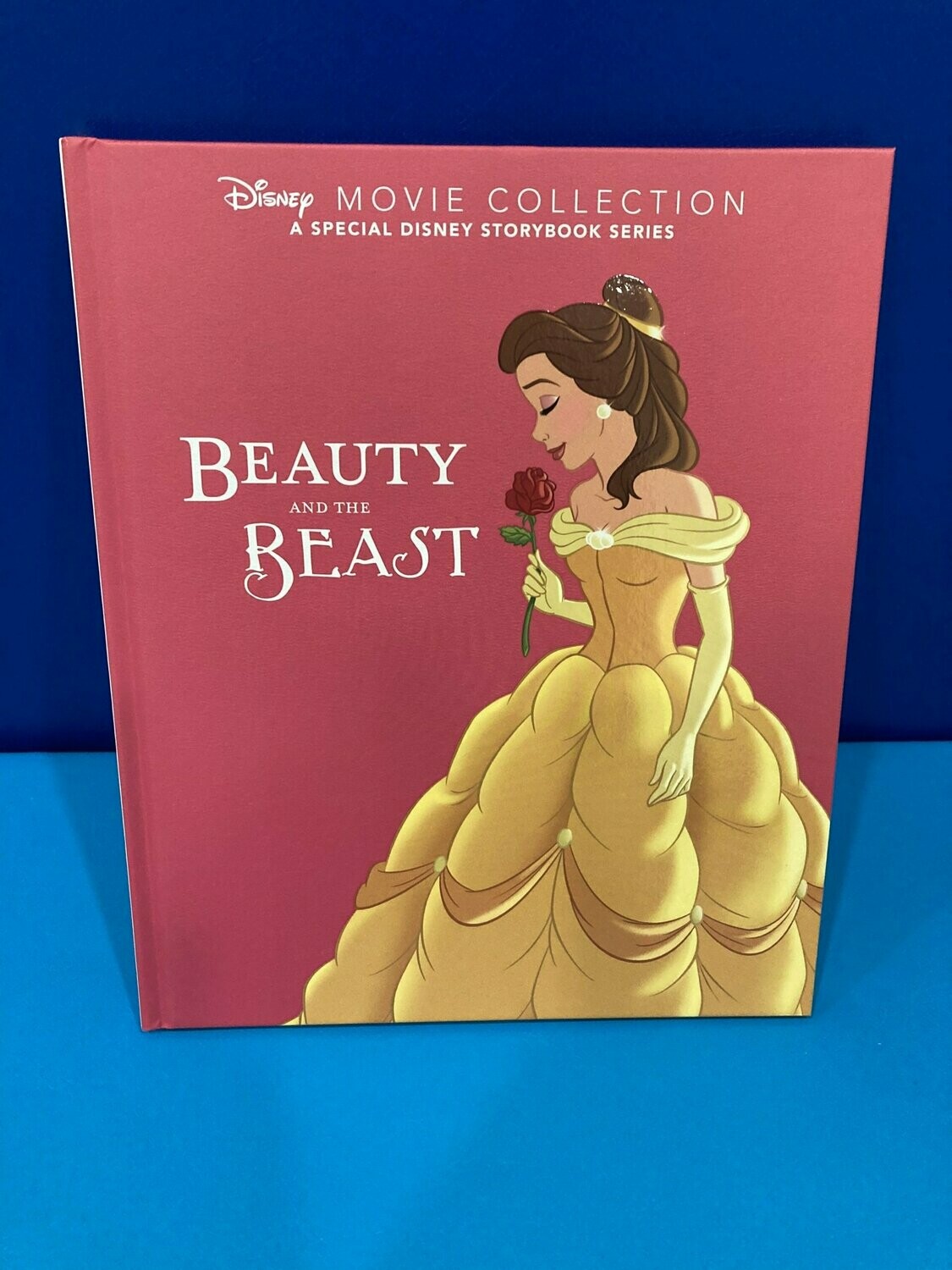 Beauty and the Beast