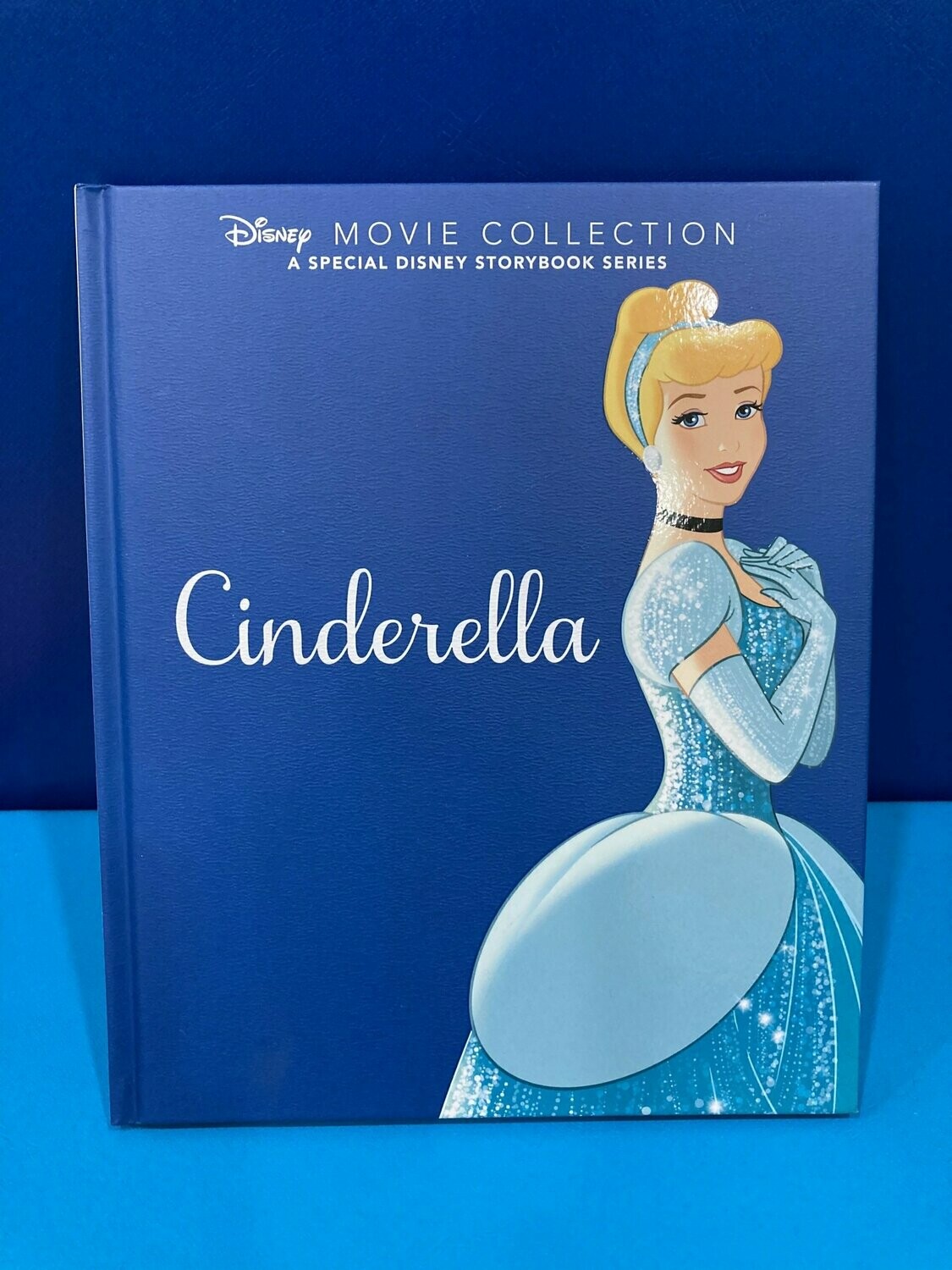 Cinderella