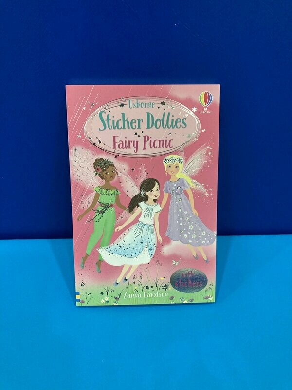 Fairy Picnic