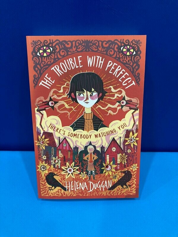 The Trouble with Perfect