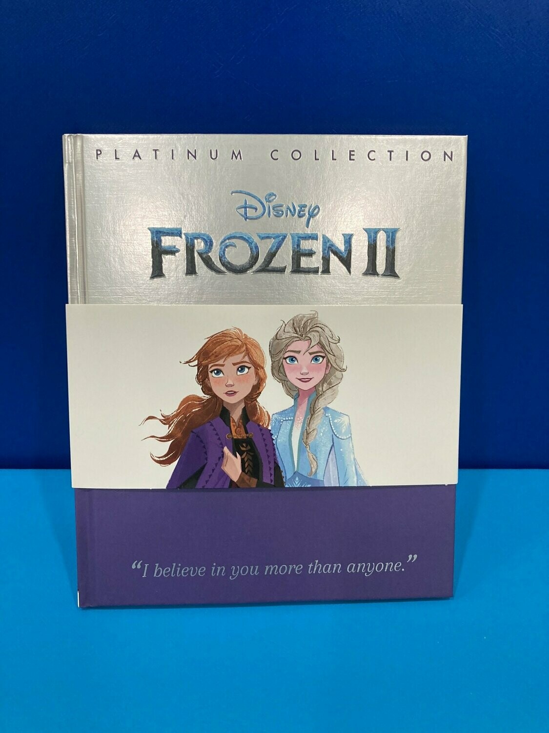 Disney Platinum Collection: Frozen 2