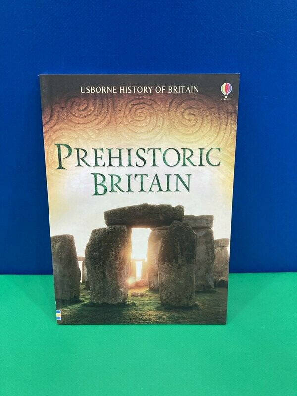 Prehistoric Britain