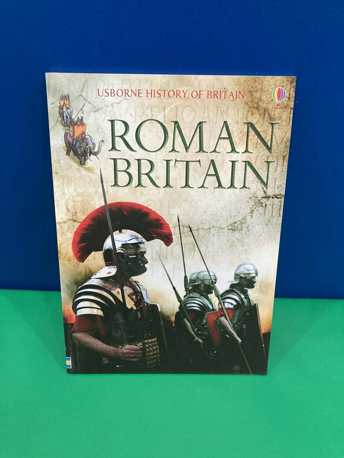 Roman Britain