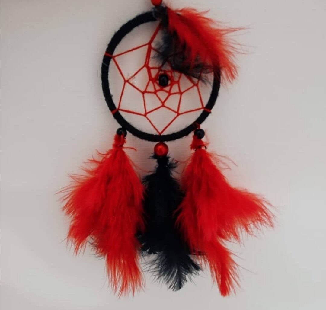 Dream catcher