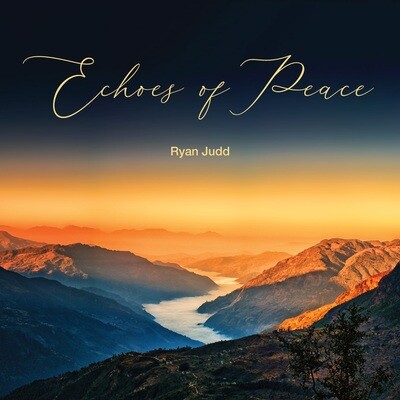 Echoes of Peace - Instant mp3 Download