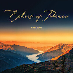 Echoes of Peace - Physical CD