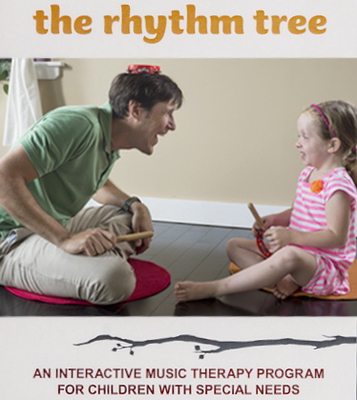 The Rhythm Tree CD (MP3 Instant Digital Download)