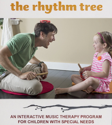 The Rhythm Tree Album (MP3 Instant Digital Download)