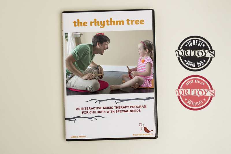 The Rhythm Tree Video, Album and Songbook (Complete Digital Download Package)