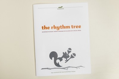 The Rhythm Tree Songbook (PDF Instant Download)