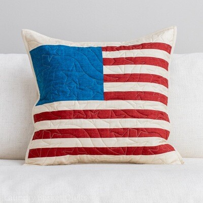 Liberty Pillow Talk Fabric Kit