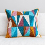 Prism Glass Pillow Talk Fabric Kit